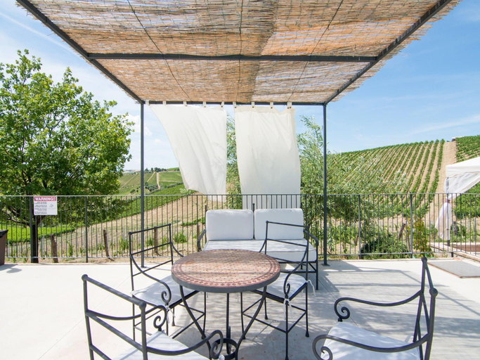 Others 5, Charming Retreat in San Savino, Ascoli Piceno