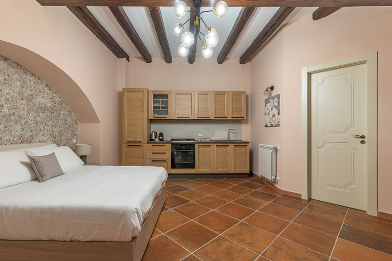 Others 5, Alabardieri Apartments by Wonderful Italy, Palermo