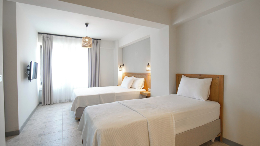 Room 3, Marika Bozcaada, Bozcaada