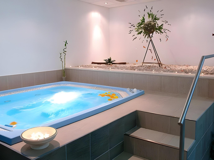 Sport & Beauty 2, Hotel Pastura, Postira