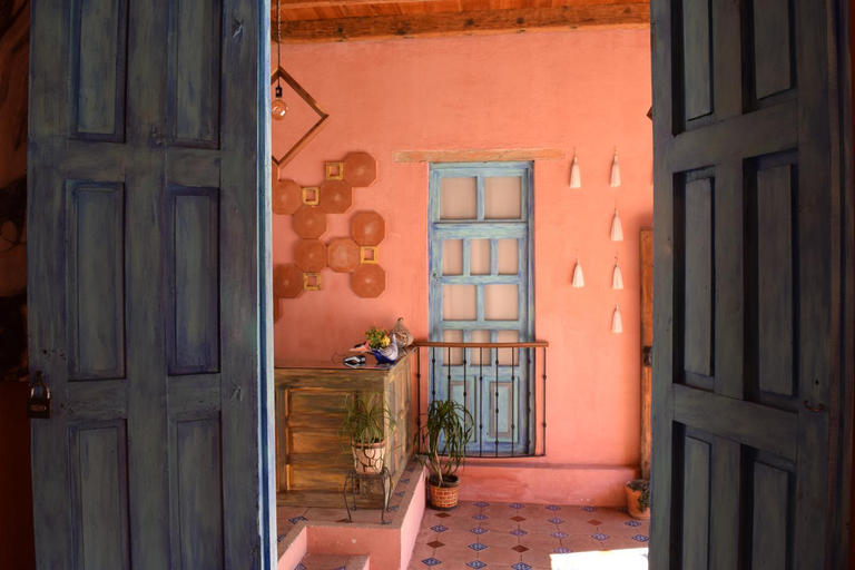 Others 5, Gran Barrio, San Cristóbal de las Casas