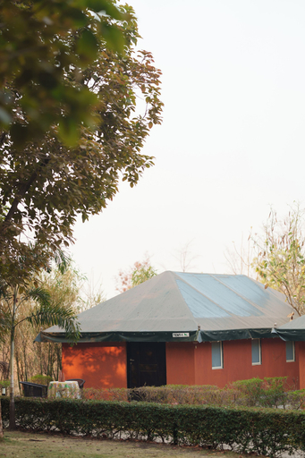 Exterior & Views, Alaya Stays Nehamrit Glamping Cottage, Thane