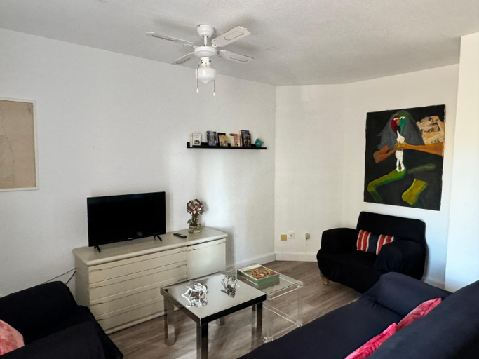 Others 5, Garay Apartments, Alicante