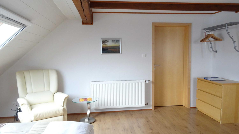 Others 2, Gastezimmer & Appartement, Steinburg