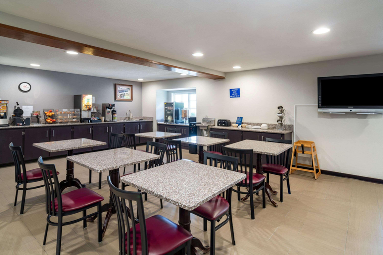Others 5, Microtel Inn & Suites by Wyndham Pooler/Savannah, Chatham