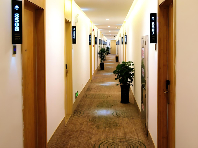 Others 4, GreenTree Inn Hefei Lujiang County Yihu Xi Road Chengxi No.4 Middle School, Chaohu