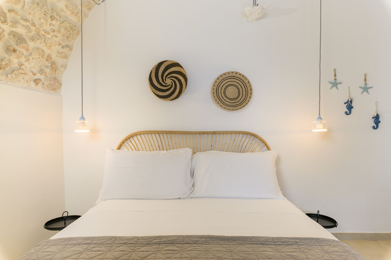 Room 4, Skydream by Wonderful Italy, Brindisi