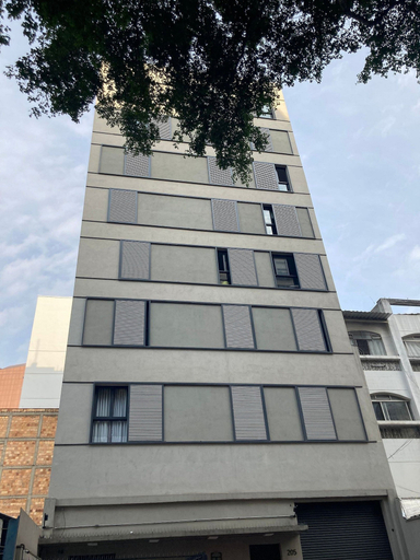 Exterior & Views 2, Alice Thomé, São Paulo