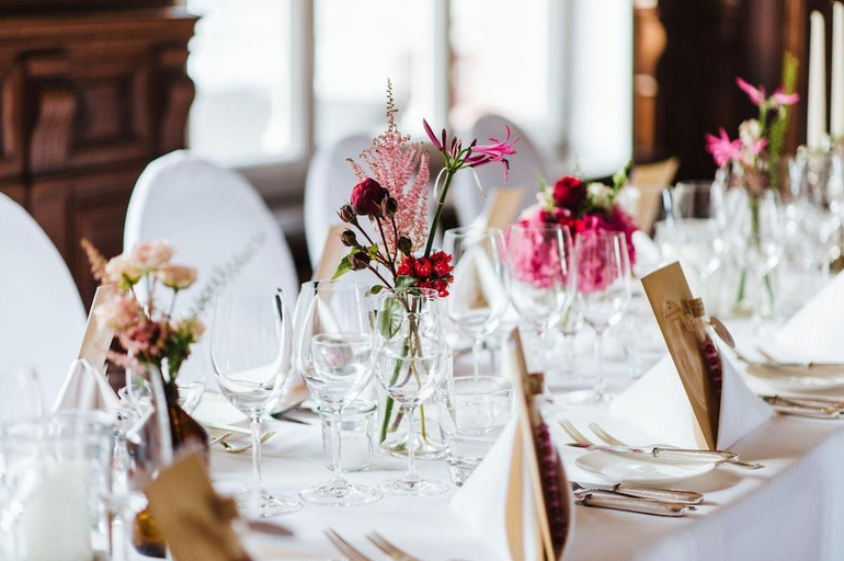 Food & Drinks 5, Hotel Kronenschlosschen, Rheingau-Taunus-Kreis