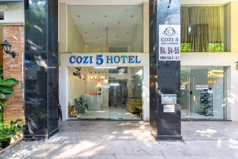 Exterior & Views 2, Belvilla Comfort Stays Near SECC formerl, District 7