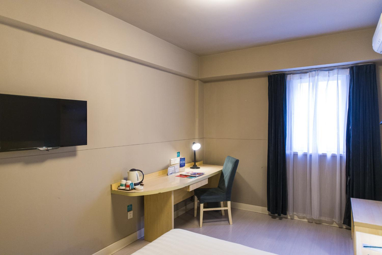 Others 4, Jinjiang Inn Select Wuxi Donglin Square Metro Station, Wuxi