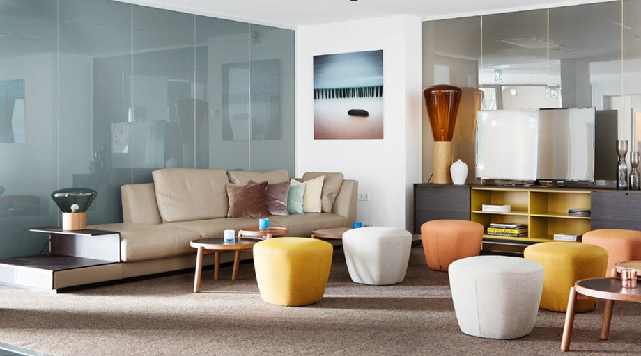 Public Area 3, Comfort Hotel Norrköping, Norrköping