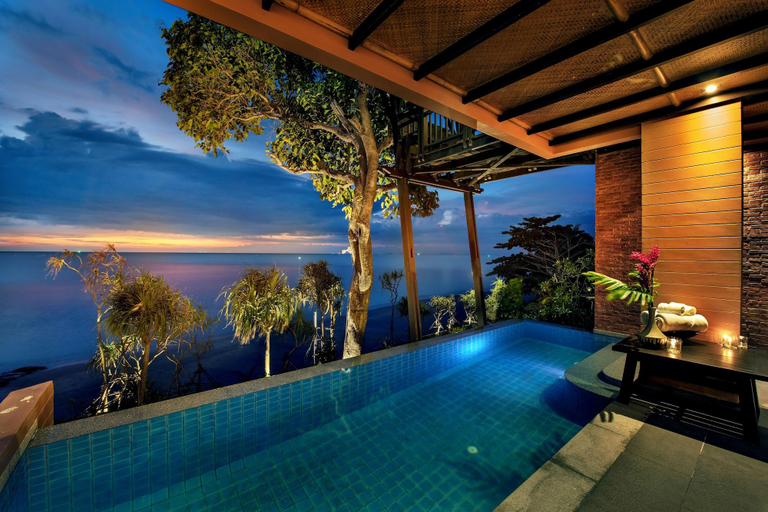 Sport & Beauty 2, Nirvana Beach Resort, Ko Lanta