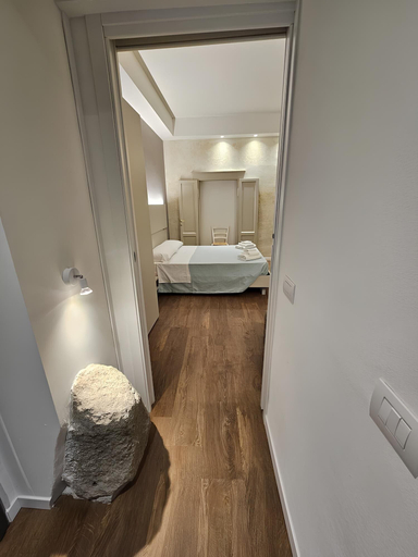 Bathroom 5, Relais Dogana, Brescia