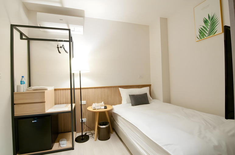 Bedroom 3, Fengchiinn, Taitung