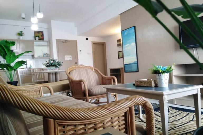 Others 5, Sea View Paradise, Penang Island