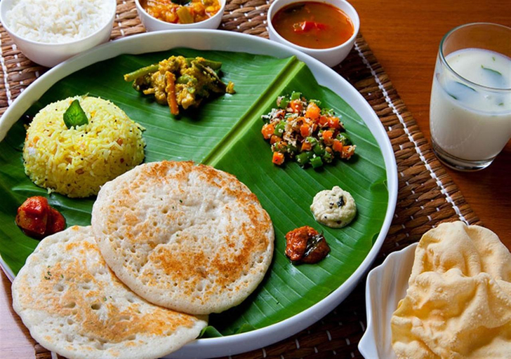 Food & Drinks 5, Shreyas Retreat, Bangalore Rural