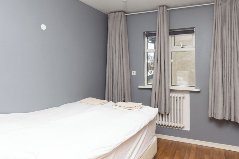 Bedroom 2, Summerday Guesthouse, Reykjavík