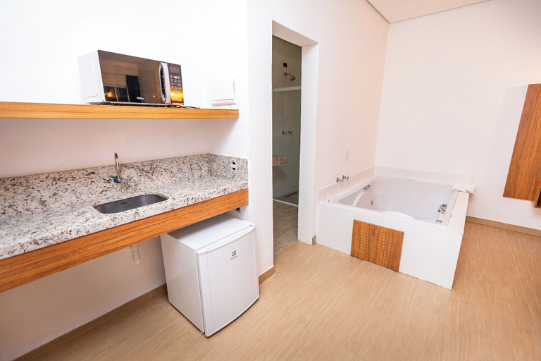 Bathroom 3, Villa Hegus, Campo Limpo Paulista