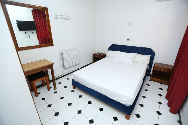 Others 2, Hotel Raiss, Oujda Angad