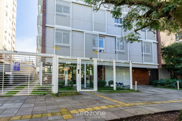 Exterior & Views 2, Studio encantador com Garagem em POA VENB504, Porto Alegre