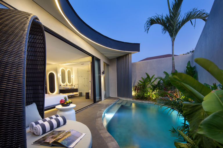 Sport & Beauty 2, Je Ne Sais Quoi, Seminyak, Badung