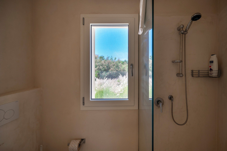 Bathroom 3, Sky Dream Oasi Vendicari Noto, Syracuse