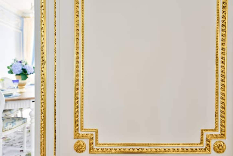 Room 4, Noble Luxury Residence in the Heart of Paris, Paris