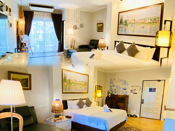 Bedroom 7