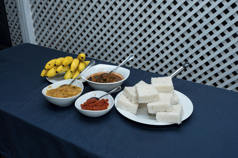Food & Drinks 5, Mailagama Cinnamon Residence, Katharagama