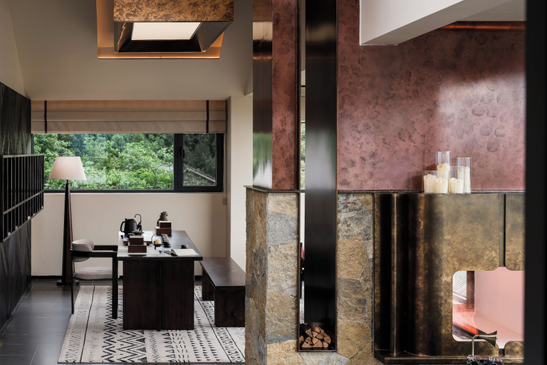 Room 5, Xiangwang SOOOAN Luxury Resort Hotel, Lijiang