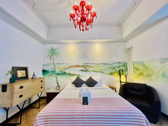 Bedroom 8