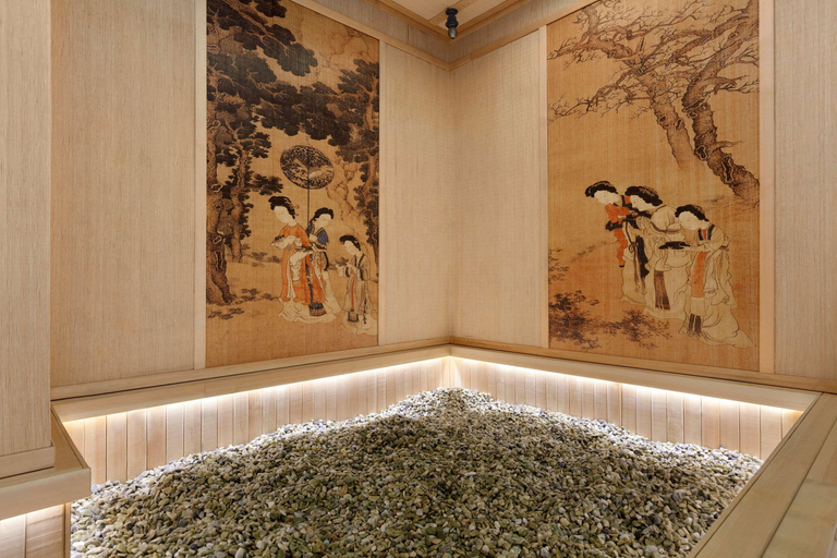 Public Area 3, Ramada Foshan Shunde, Foshan