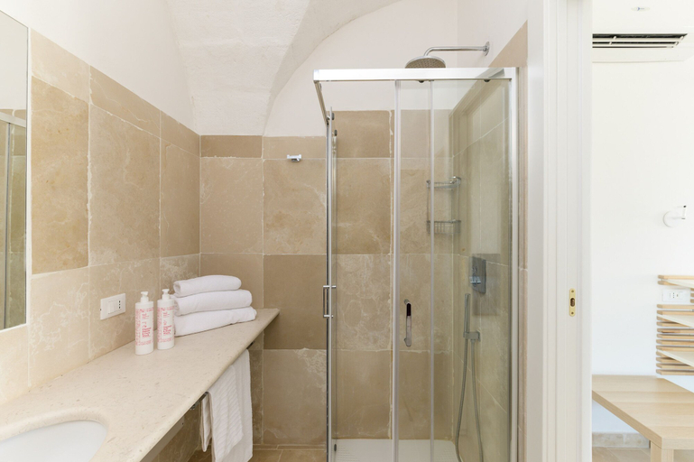 Room 2, Masseria Pichilicchio 1 by Wonderful Italy, Brindisi