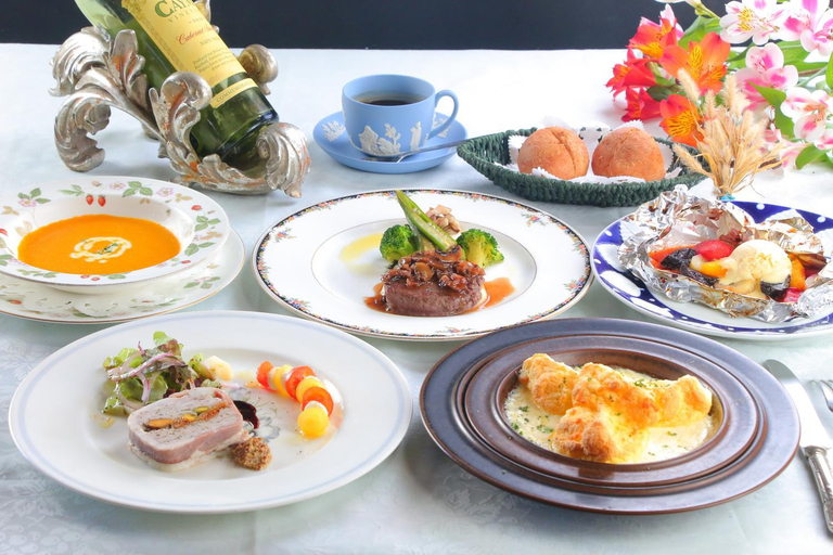 Others 3, Auberge Koyama, Taketa