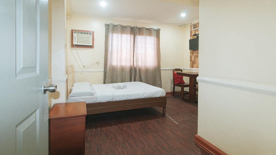 Facilities 3, Westview Pension by RedDoorz, Cebu City
