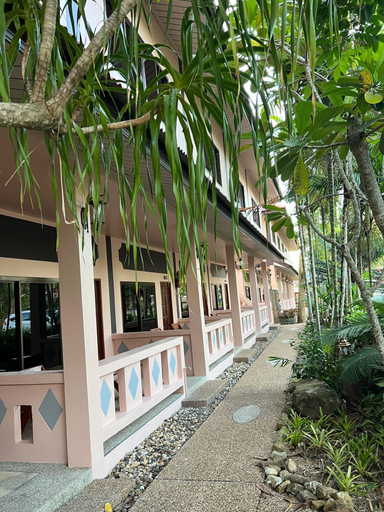 Exterior & Views 2, Diamond Beach Resort, Mueang Krabi