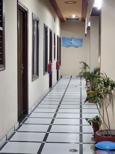 Others, Hotel Panipat Town House, Panipat