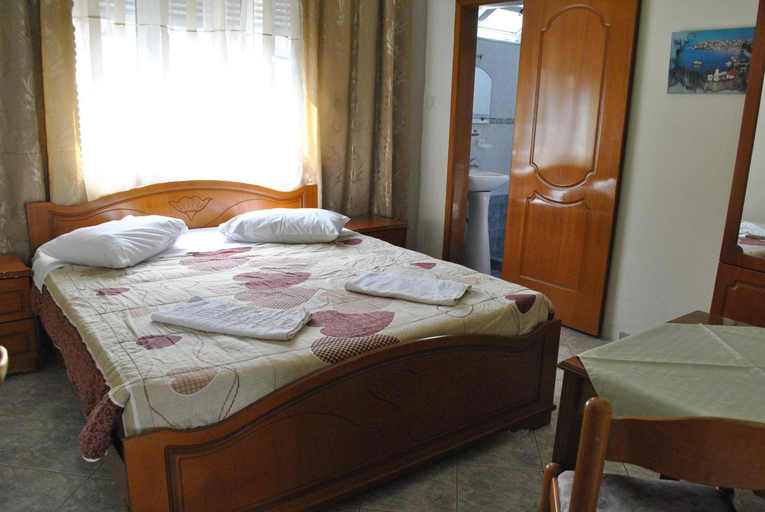 Bedroom 2, Eden Hotel, Gjirokastrës