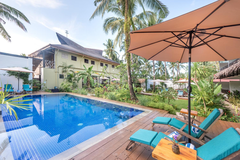 Sport & Beauty 2, Kalipay Resort Siargao, General Luna