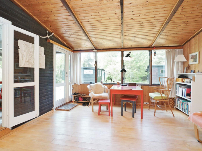 Interior 2, 6 Person Holiday Home in Rorvig, Odsherred
