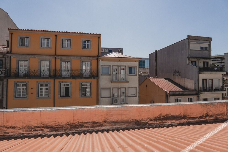 Exterior & Views 2, Rosalma Hostel, Porto