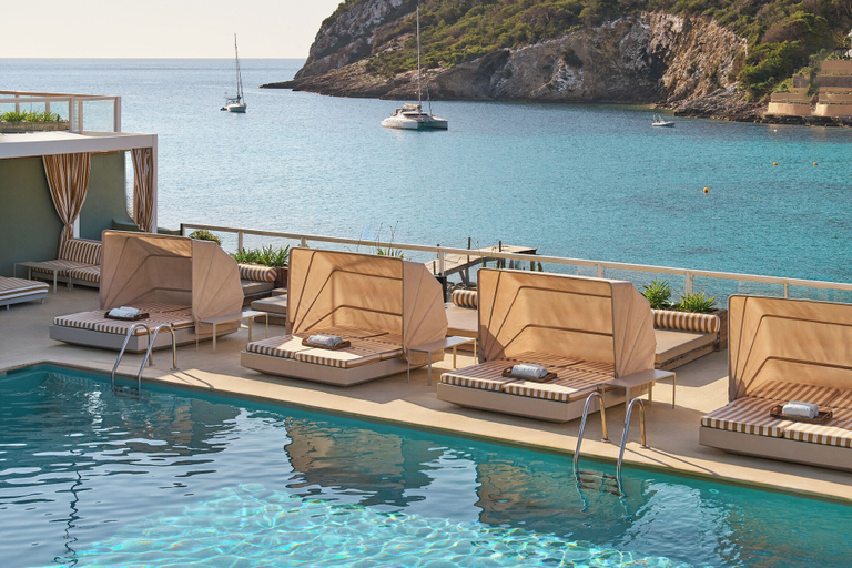 Sport & Beauty 2, Mondrian Ibiza, Baleares