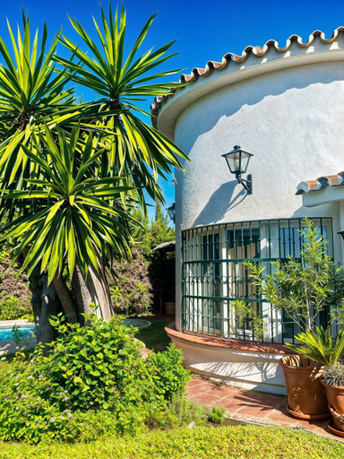 Others 5, Villa Alfredo - private pool next to the beach, Málaga