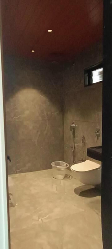 Bathroom, Rain Forest Gir Resort, Junagadh
