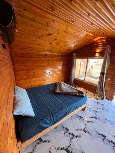 Bedroom 2, Full Moon Camp Sinai, Nuweiba'