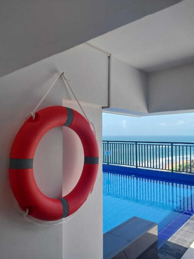 Sport & Beauty 4, Blue Ocean Apartment by EPICK, Dehiwala-Mount Lavinia