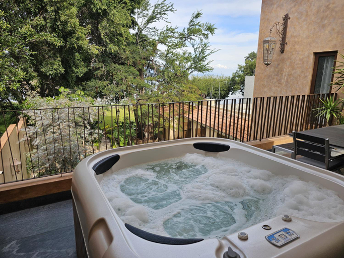 Sport & Beauty, Real San Pedro. Hotel Boutique, Jocotepec