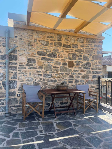 Room 2, Stone Olympoi Lodge 2 - Chios Cozy Hideaway, North Aegean