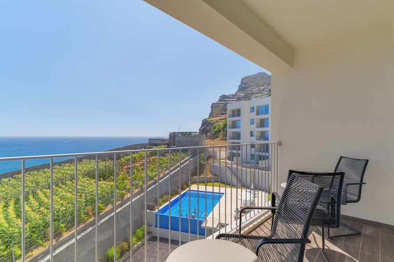 Exterior, Pearl Retreat by Holiday Rental Madeira, Câmara de Lobos